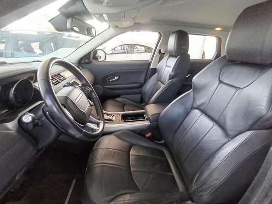 LAND ROVER-RANGE ROVER EVOQUE-2.0 HSE DYNAMIC 4WD 16V GASOLINA 4P AUTOMÁTICO LAND ROVER-RANGE ROVER EVOQUE-2017
