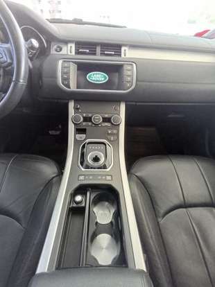 LAND ROVER-RANGE ROVER EVOQUE-2.0 HSE DYNAMIC 4WD 16V GASOLINA 4P AUTOMÁTICO LAND ROVER-RANGE ROVER EVOQUE-2017