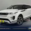 LAND ROVER RANGE ROVER EVOQUE 2.0 P250 FLEX R-DYNAMIC HSE AWD AUTOMÁTICO LAND ROVER RANGE ROVER EVOQUE 2.0 P250 FLEX R-DYNAMIC HSE AWD AUTOMÁTICO