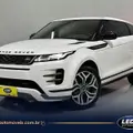 LAND ROVER RANGE ROVER EVOQUE 2.0 P250 FLEX R-DYNAMIC HSE AWD AUTOMÁTICO LAND ROVER RANGE ROVER EVOQUE 2.0 P250 FLEX R-DYNAMIC HSE AWD AUTOMÁTICO