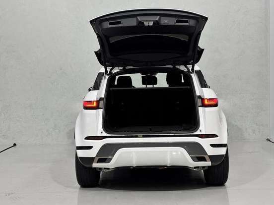 LAND ROVER-RANGE ROVER EVOQUE-2023