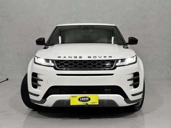 LAND ROVER-RANGE ROVER EVOQUE-2.0 P250 FLEX R-DYNAMIC HSE AWD AUTOMÁTICO LAND ROVER-RANGE ROVER EVOQUE-2023