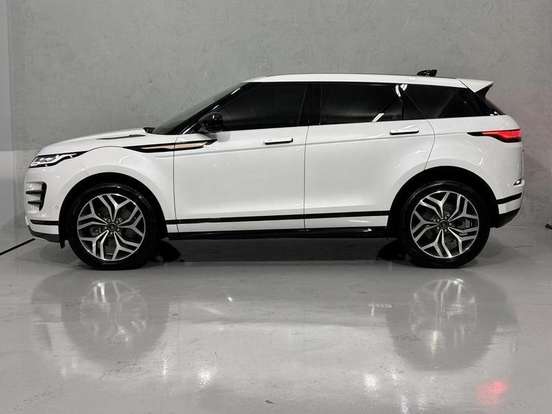 LAND ROVER-RANGE ROVER EVOQUE-2.0 P250 FLEX R-DYNAMIC HSE AWD AUTOMÁTICO LAND ROVER-RANGE ROVER EVOQUE-2023