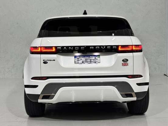 LAND ROVER-RANGE ROVER EVOQUE-2.0 P250 FLEX R-DYNAMIC HSE AWD AUTOMÁTICO LAND ROVER-RANGE ROVER EVOQUE-2023