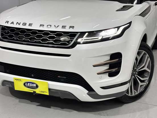 LAND ROVER-RANGE ROVER EVOQUE-2.0 P250 FLEX R-DYNAMIC HSE AWD AUTOMÁTICO LAND ROVER-RANGE ROVER EVOQUE-2023