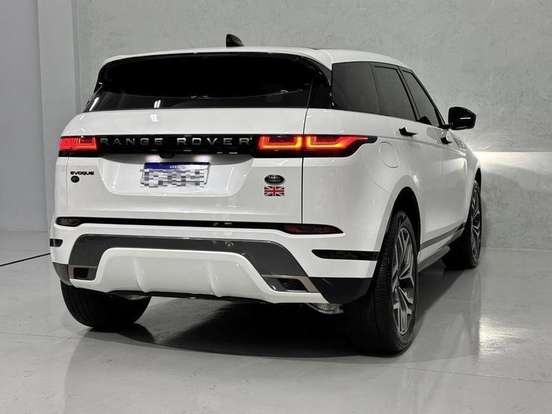 LAND ROVER-RANGE ROVER EVOQUE-2.0 P250 FLEX R-DYNAMIC HSE AWD AUTOMÁTICO LAND ROVER-RANGE ROVER EVOQUE-2023