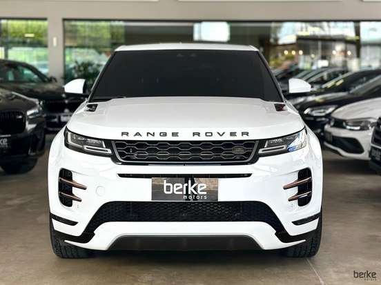LAND ROVER-RANGE ROVER EVOQUE-2.0 P250 FLEX R-DYNAMIC SE AWD AUTOMÁTICO LAND ROVER-RANGE ROVER EVOQUE-2019