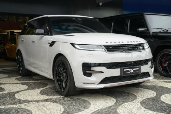 LAND ROVER RANGE ROVER SPORT 3.0 D350 TURBO DIESEL MHEV DYNAMIC HSE AWD AUTOMÁTICO