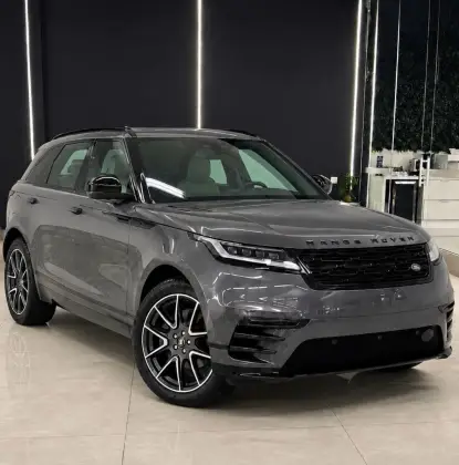 LAND ROVER RANGE ROVER VELAR 2.0 P400E PHEV AUTOBIOGRAPHY AUTOMÁTICO LAND ROVER RANGE ROVER VELAR 2.0 P400E PHEV AUTOBIOGRAPHY AUTOMÁTICO