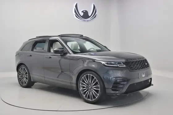 LAND ROVER RANGE ROVER VELAR 3.0 P340 GASOLINA R-DYNAMIC HSE AUTOMÁTICO