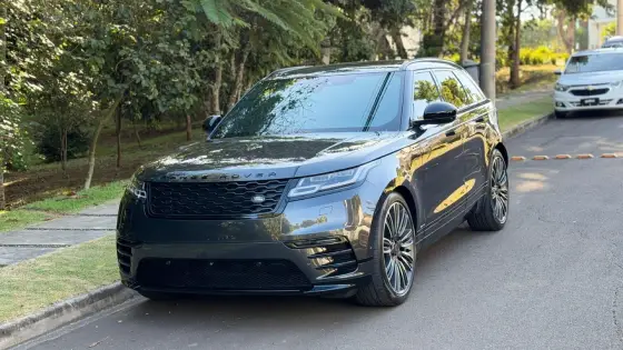 LAND ROVER RANGE ROVER VELAR 3.0 P340 GASOLINA R-DYNAMIC HSE AUTOMÁTICO LAND ROVER RANGE ROVER VELAR 3.0 P340 GASOLINA R-DYNAMIC HSE AUTOMÁTICO