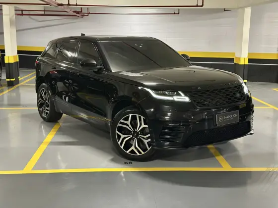 LAND ROVER RANGE ROVER VELAR 3.0 V6 P380 GASOLINA R-DYNAMIC SE AUTOMÁTICO