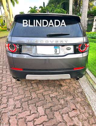 LAND ROVER-DISCOVERY SPORT-2018
