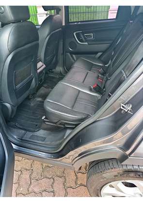 LAND ROVER-DISCOVERY SPORT-2018