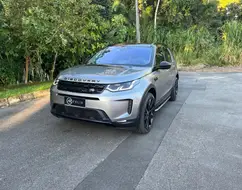 LAND ROVER DISCOVERY SPORT 2.0 D180 TURBO DIESEL S AUTOMÁTICO LAND ROVER DISCOVERY SPORT 2.0 D180 TURBO DIESEL S AUTOMÁTICO