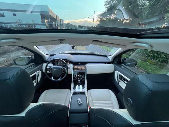 LAND ROVER-DISCOVERY SPORT-2019