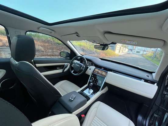 LAND ROVER-DISCOVERY SPORT-2019