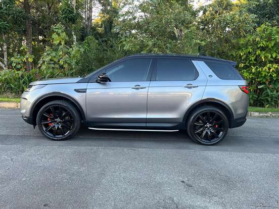 LAND ROVER-DISCOVERY SPORT-2019