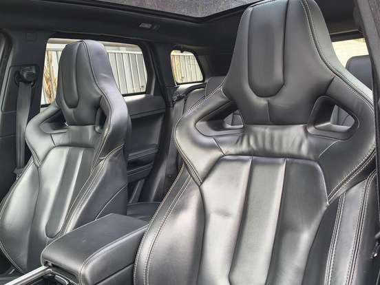 LAND ROVER-RANGE ROVER EVOQUE-2.0 DYNAMIC TECH 4WD 16V GASOLINA 4P AUTOMÁTICO LAND ROVER-RANGE ROVER EVOQUE-2014