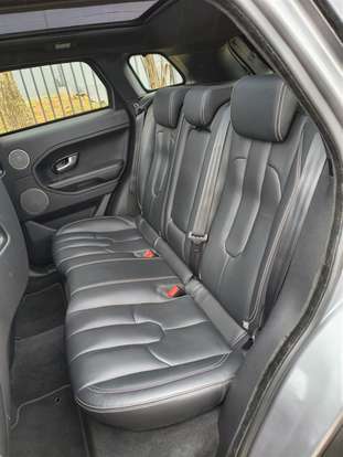 LAND ROVER-RANGE ROVER EVOQUE-2014