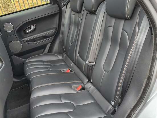 LAND ROVER-RANGE ROVER EVOQUE-2.0 DYNAMIC TECH 4WD 16V GASOLINA 4P AUTOMÁTICO LAND ROVER-RANGE ROVER EVOQUE-2014
