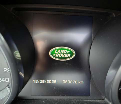 LAND ROVER-RANGE ROVER EVOQUE-2014