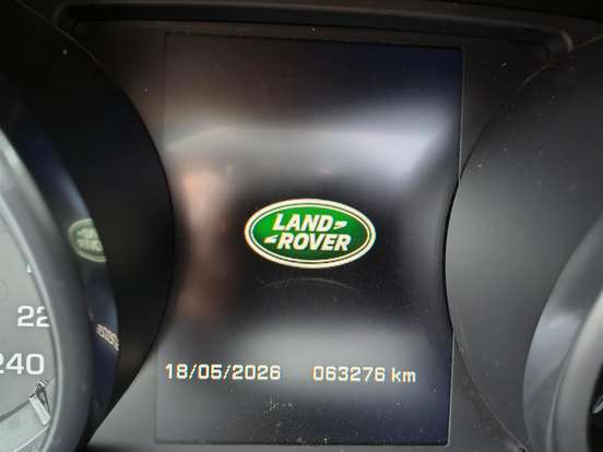 LAND ROVER-RANGE ROVER EVOQUE-2.0 DYNAMIC TECH 4WD 16V GASOLINA 4P AUTOMÁTICO LAND ROVER-RANGE ROVER EVOQUE-2014