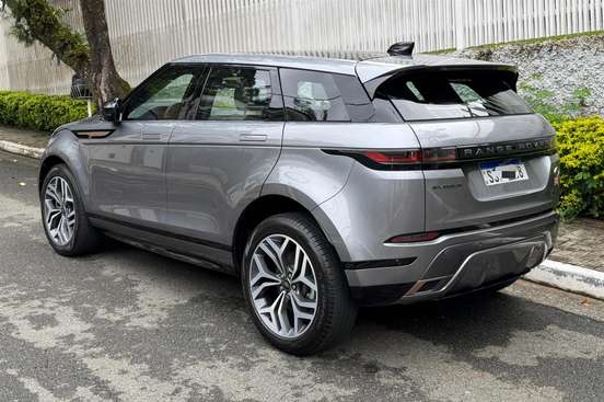 LAND ROVER-RANGE ROVER EVOQUE-2023