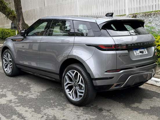 LAND ROVER-RANGE ROVER EVOQUE-2.0 P250 FLEX R-DYNAMIC HSE AWD AUTOMÁTICO LAND ROVER-RANGE ROVER EVOQUE-2023