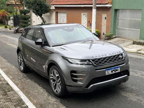 LAND ROVER-RANGE ROVER EVOQUE-2023