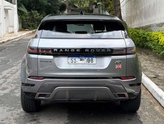 LAND ROVER-RANGE ROVER EVOQUE-2.0 P250 FLEX R-DYNAMIC HSE AWD AUTOMÁTICO LAND ROVER-RANGE ROVER EVOQUE-2023