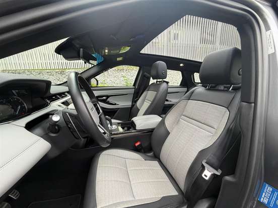 LAND ROVER-RANGE ROVER EVOQUE-2.0 P250 FLEX R-DYNAMIC HSE AWD AUTOMÁTICO LAND ROVER-RANGE ROVER EVOQUE-2023