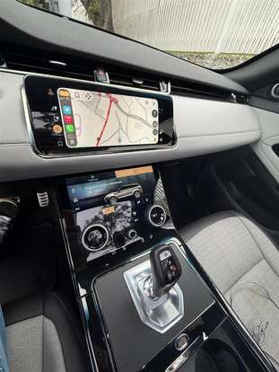 LAND ROVER-RANGE ROVER EVOQUE-2023