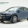 MERCEDES-BENZ GLA 200 1.3 GCI GASOLINA AMG LINE 7G-DCT MERCEDES-BENZ GLA 200 1.3 GCI GASOLINA AMG LINE 7G-DCT