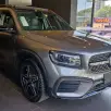 MERCEDES-BENZ GLB 220 2.0 MHEV NIGHT EDITION 4MATIC 8G-DCT MERCEDES-BENZ GLB 220 2.0 MHEV NIGHT EDITION 4MATIC 8G-DCT