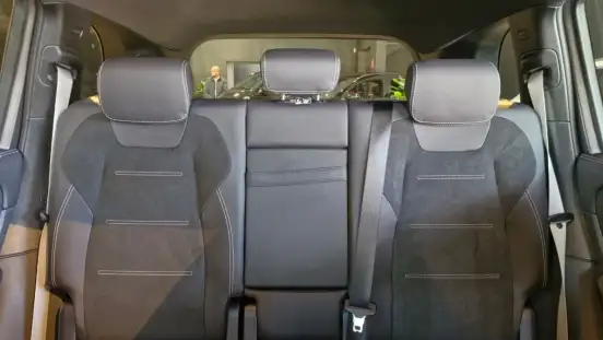 MERCEDES-BENZ-GLB 220-2026