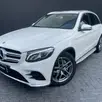 MERCEDES-BENZ GLC 250 2.0 CGI GASOLINA SPORT 4MATIC 9G-TRONIC MERCEDES-BENZ GLC 250 2.0 CGI GASOLINA SPORT 4MATIC 9G-TRONIC