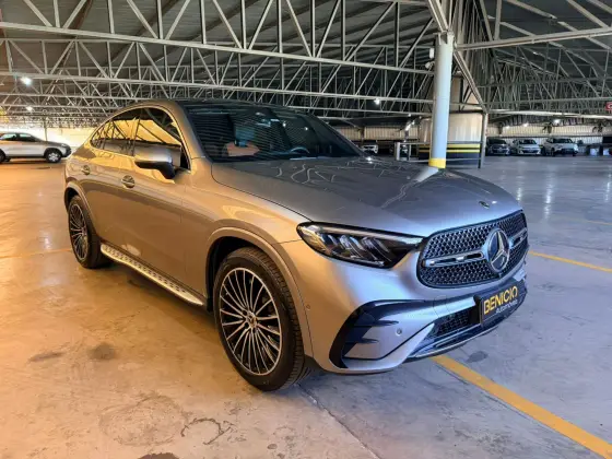 MERCEDES-BENZ GLC 300 2.0 MHEV 4MATIC 9G-TRONIC MERCEDES-BENZ GLC 300 2.0 MHEV 4MATIC 9G-TRONIC