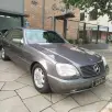 MERCEDES-BENZ S 600 6.0 V12 387CV GASOLINA 2P AUTOMÁTICO MERCEDES-BENZ S 600 6.0 V12 387CV GASOLINA 2P AUTOMÁTICO