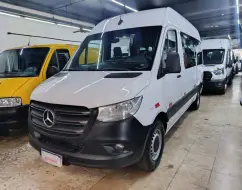 MERCEDES-BENZ SPRINTER 2.2 CDI DIESEL VAN 416 LONGO 16L MANUAL MERCEDES-BENZ SPRINTER 2.2 CDI DIESEL VAN 416 LONGO 16L MANUAL