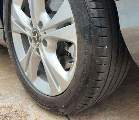 MERCEDES-BENZ-C 250-2.0 CGI GASOLINA AVANTGARDE 9G-TRONIC MERCEDES-BENZ-C 250-2017
