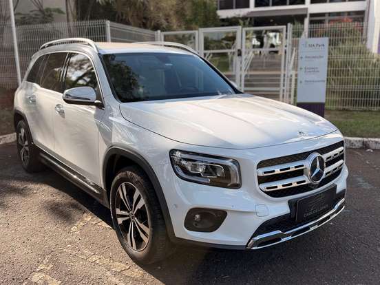 MERCEDES-BENZ-GLB 200-1.3 CGI GASOLINA ADVANCE 7G-DCT MERCEDES-BENZ-GLB 200-2021