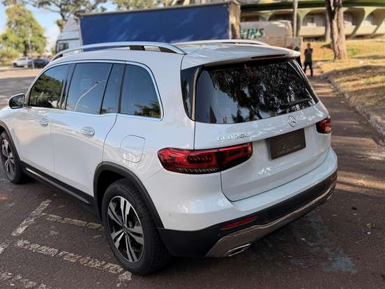 MERCEDES-BENZ-GLB 200-1.3 CGI GASOLINA ADVANCE 7G-DCT MERCEDES-BENZ-GLB 200-2021