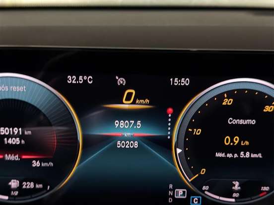 MERCEDES-BENZ-GLB 200-1.3 CGI GASOLINA ADVANCE 7G-DCT MERCEDES-BENZ-GLB 200-2021