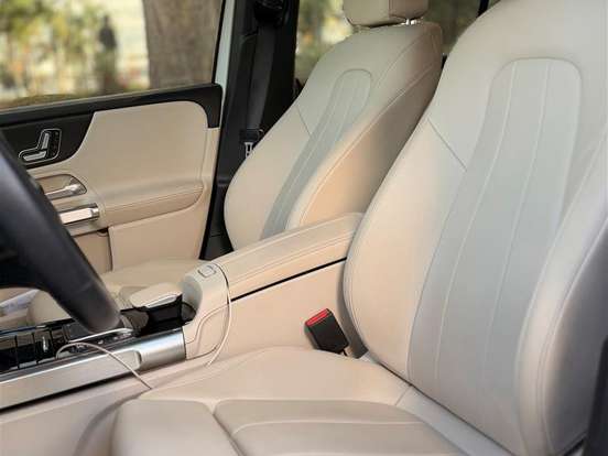 MERCEDES-BENZ-GLB 200-1.3 CGI GASOLINA ADVANCE 7G-DCT MERCEDES-BENZ-GLB 200-2021