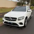 MERCEDES-BENZ GLC 250 2.0 CGI GASOLINA 4MATIC 9G-TRONIC MERCEDES-BENZ GLC 250 2.0 CGI GASOLINA 4MATIC 9G-TRONIC