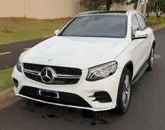 MERCEDES-BENZ GLC 250 2.0 CGI GASOLINA 4MATIC 9G-TRONIC MERCEDES-BENZ GLC 250 2.0 CGI GASOLINA 4MATIC 9G-TRONIC