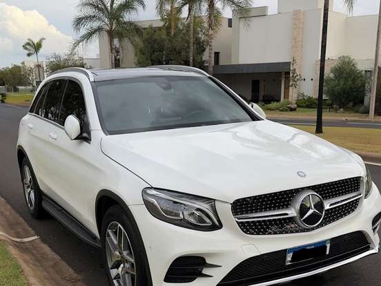 MERCEDES-BENZ-GLC 250-2.0 CGI GASOLINA 4MATIC 9G-TRONIC MERCEDES-BENZ-GLC 250-2017
