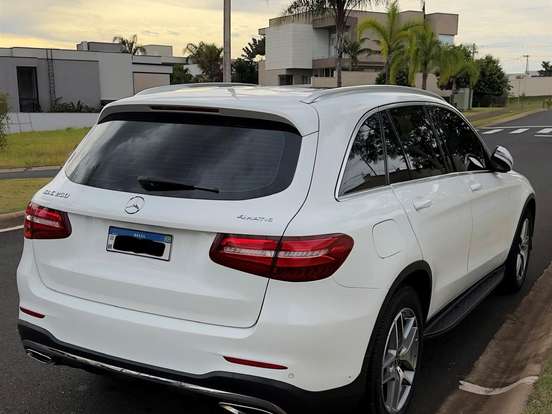 MERCEDES-BENZ-GLC 250-2.0 CGI GASOLINA 4MATIC 9G-TRONIC MERCEDES-BENZ-GLC 250-2017