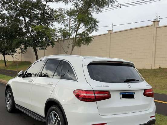 MERCEDES-BENZ-GLC 250-2.0 CGI GASOLINA 4MATIC 9G-TRONIC MERCEDES-BENZ-GLC 250-2017